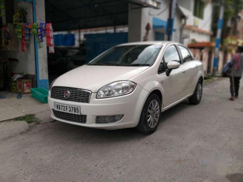 Fiat Linea 2011 MT for sale 