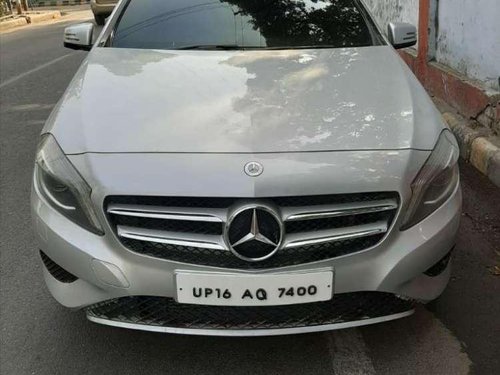 Mercedes Benz A Class 2013 AT for sale 