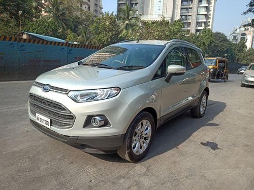 Ford EcoSport 1.5 Ti VCT AT Titanium 2015 for sale