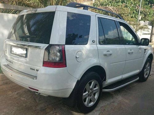 Used Land Rover Freelander 2 AT for sale 