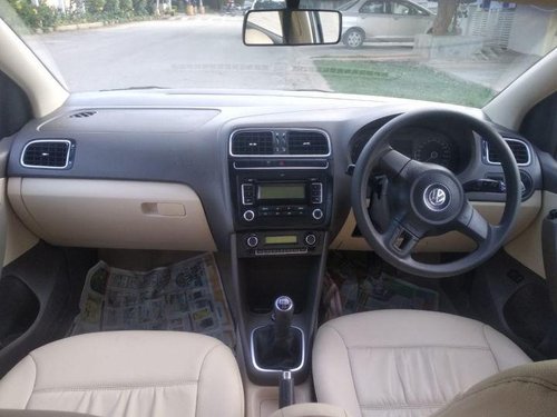 Volkswagen Vento 2013 MT for sale