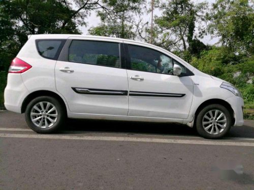 Used 2012 Maruti Suzuki Ertiga VDI MT for sale