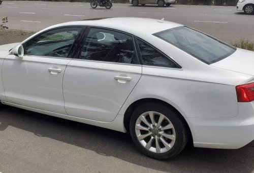 Audi A6 2011-2015 2.0 TDI AT for sale