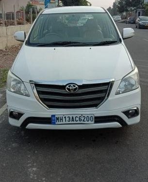 Toyota Innova 2004-2011 2009 MT for sale