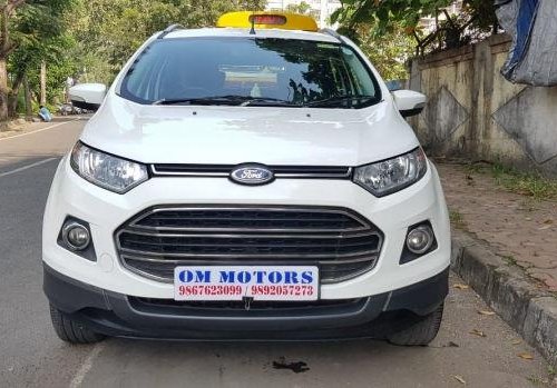 2015 Ford EcoSport MT for sale at low price