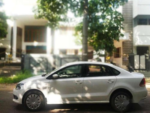 Volkswagen Vento Comfortline Diesel, 2015, MT for sale 