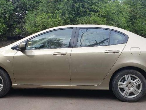 Used Honda City V MT Exclusive for sale at low price