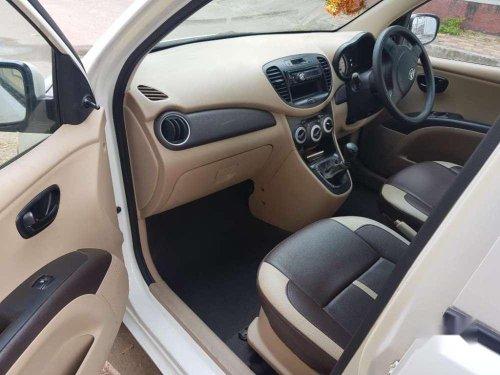 Hyundai i10 Magna, 2009, Petrol MT for sale 