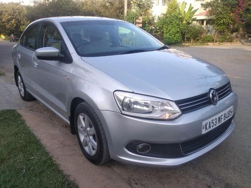 Volkswagen Vento 2013 MT for sale