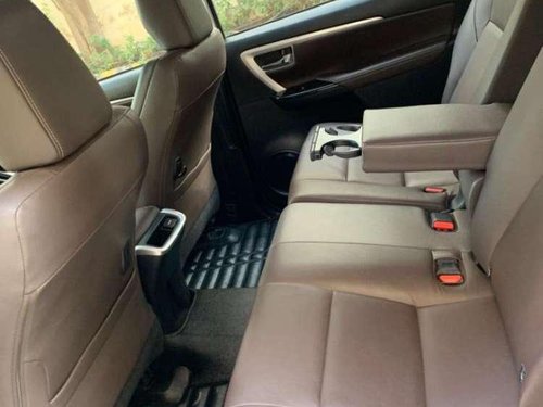 Used Toyota Fortuner 4x4 MT 2018 for sale 