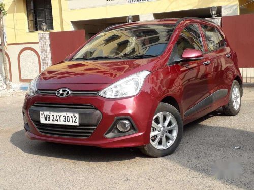 Hyundai Grand i10 Asta 1.2 Kappa VTVT, 2014, Petrol MT for sale 