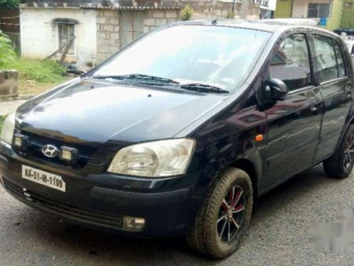 Hyundai Getz GLS 2005 MT for sale 