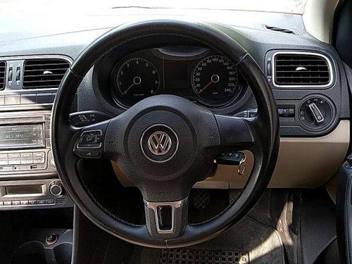 Volkswagen Polo 1.2 MPI Highline 2014 MT for sale