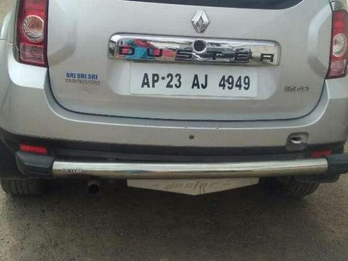 Used Renault Duster MT for sale at low price