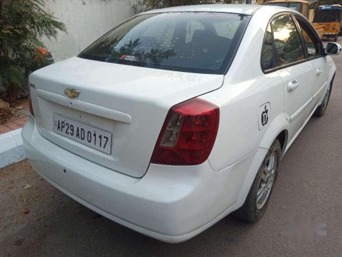 Used Chevrolet Optra Magnum MT for sale at low price