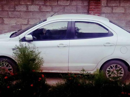 Ford Aspire 1.5 TDCi Trend 2016 MT for sale 