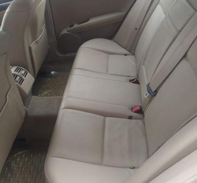 Mercedes Benz C-Class AT 2012 for sale