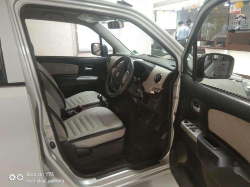 Used Maruti Suzuki Wagon R VXI 2015 MT for sale 