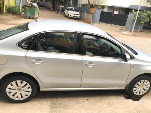 Volkswagen Vento Comfortline Diesel, 2013, AT for sale 