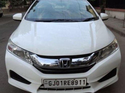 Used Honda City i DTEC SV MT car at low price