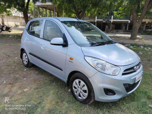 2010 Hyundai i10 Magna MT for sale