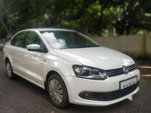 Volkswagen Vento Comfortline Diesel, 2015, MT for sale 