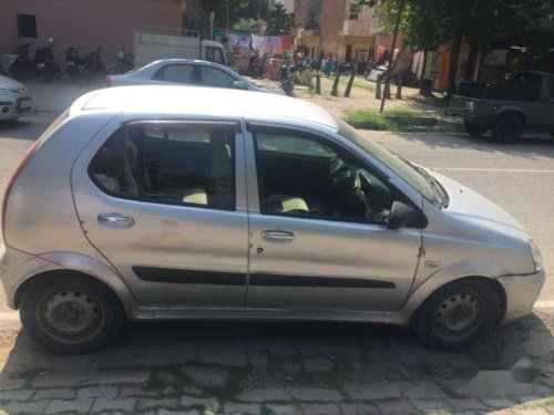 Tata Indica V2 DLS BS-III, 2007, Diesel MT for sale 