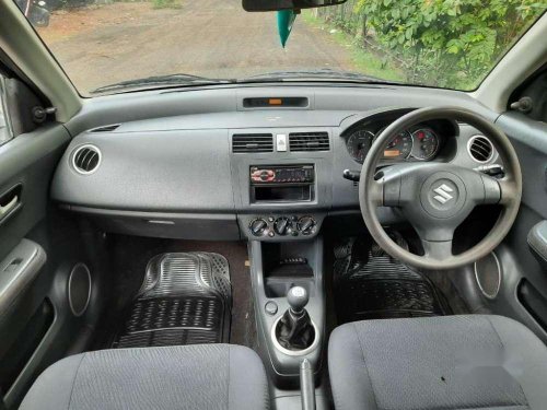 Maruti Suzuki Swift 2011 VXI MT for sale 