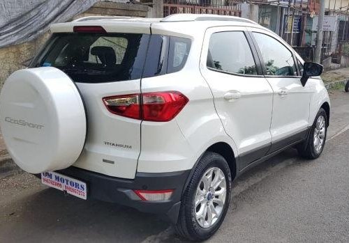 2015 Ford EcoSport MT for sale at low price