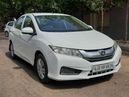Used Honda City S 2014 MT for sale 