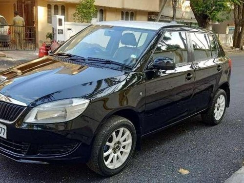 2014 Skoda Fabia MT for sale