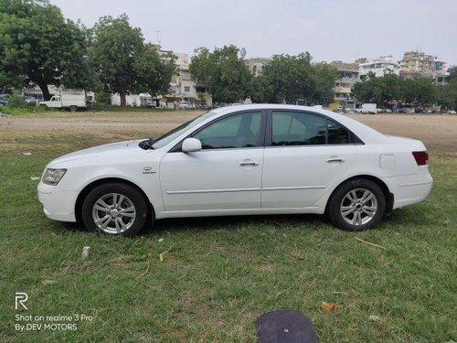 Hyundai Sonata Embera 2.0L CRDi AT for sale