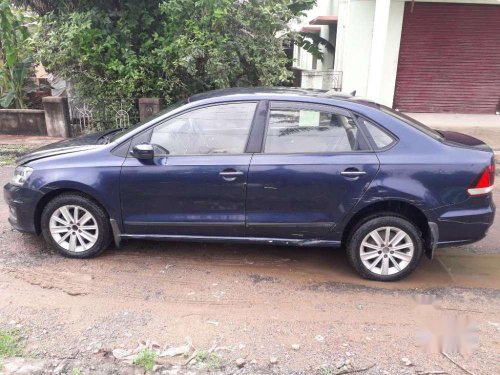 Used 2015 Volkswagen Vento MT for sale