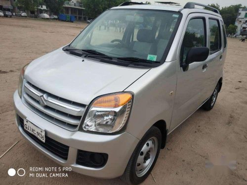 Maruti Suzuki Wagon R LXi BS-III, 2010, Petrol MT for sale 