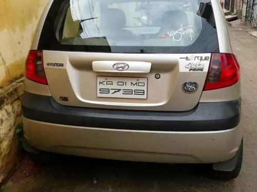 2008 Hyundai Getz GVS MT for sale