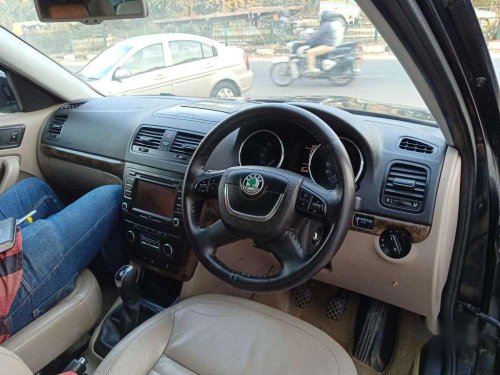 Skoda Yeti 2011 MT for sale 