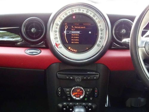 Mini Cooper S 2013 AT for sale 