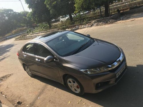 Used 2014 Honda City MT for sale