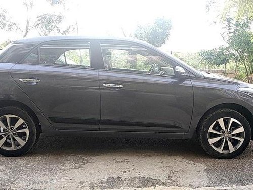 Used Hyundai i20 Asta 1.4 CRDi 2015 MT for sale