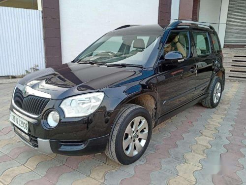 Skoda Yeti 2011 MT for sale 