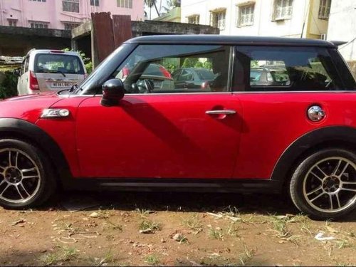 Mini Cooper S 2013 AT for sale 