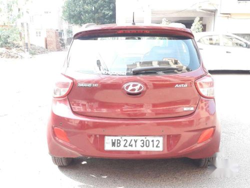 Hyundai Grand i10 Asta 1.2 Kappa VTVT, 2014, Petrol MT for sale 