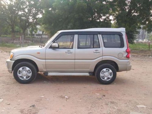 2011 Mahindra Scorpio LX MT for sale 