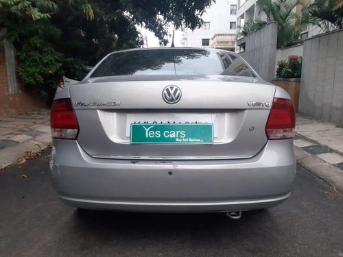 Volkswagen Vento Petrol Highline 2011 MT for sale