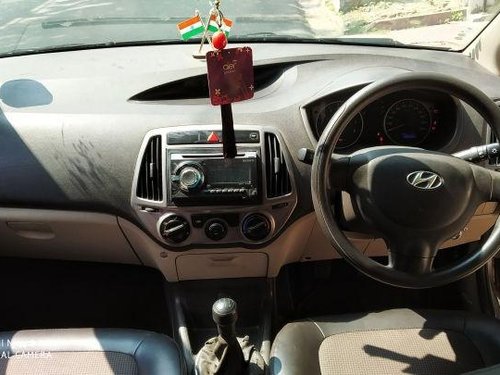 Used 2013 Hyundai i20 1.2 Magna MT for sale