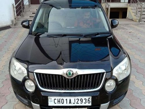 Skoda Yeti 2011 MT for sale 