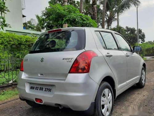 Maruti Suzuki Swift 2011 VXI MT for sale 