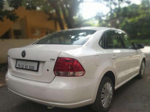 Volkswagen Vento Comfortline Diesel, 2015, MT for sale 