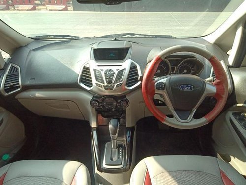 Ford EcoSport 1.5 Ti VCT AT Titanium 2015 for sale