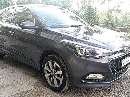 Used Hyundai i20 Asta 1.4 CRDi 2015 MT for sale